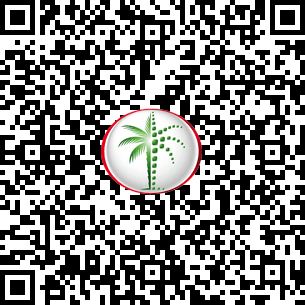 DLD verification QR code