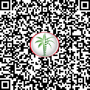DLD verification QR code