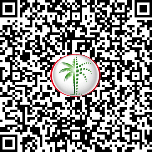 DLD verification QR code