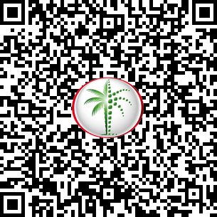 DLD verification QR code