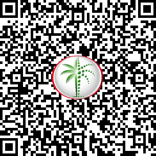 DLD verification QR code