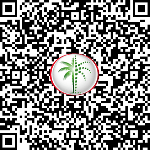 DLD verification QR code