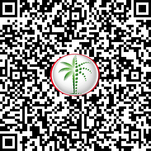 DLD verification QR code