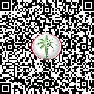 DLD verification QR code