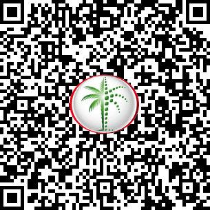 DLD verification QR code
