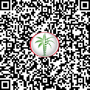 DLD verification QR code