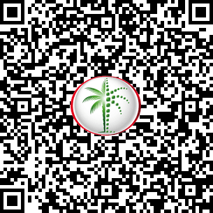 DLD verification QR code