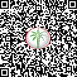 DLD verification QR code