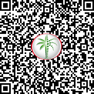 DLD verification QR code