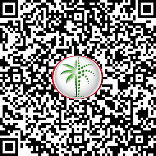 DLD verification QR code