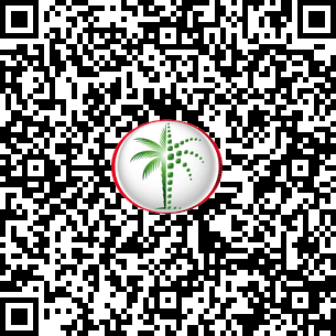 DLD verification QR code