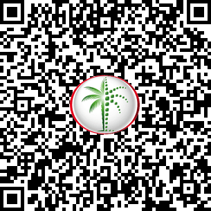 DLD verification QR code