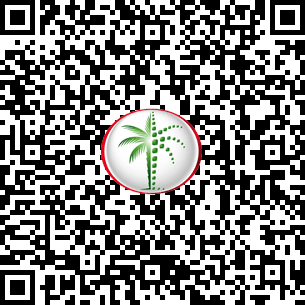 DLD verification QR code