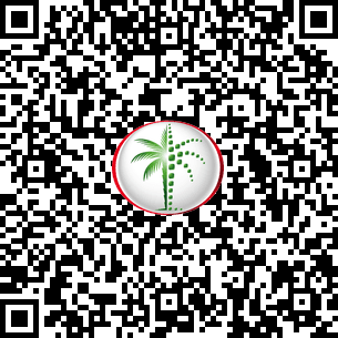 DLD verification QR code