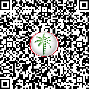 DLD verification QR code