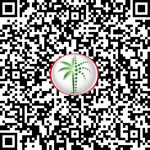 DLD verification QR code