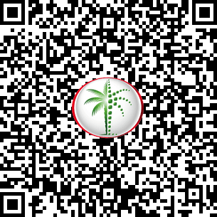 DLD verification QR code