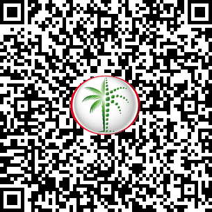 DLD verification QR code