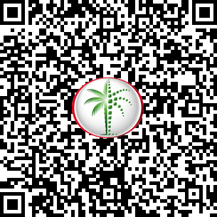 DLD verification QR code