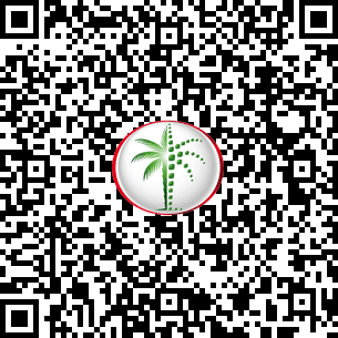 DLD verification QR code