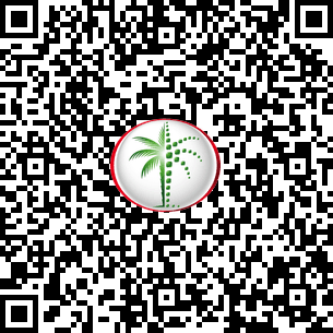 DLD verification QR code