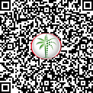 DLD verification QR code