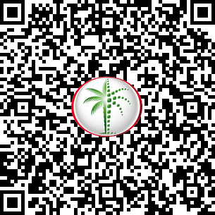 DLD verification QR code
