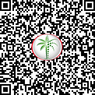 DLD verification QR code
