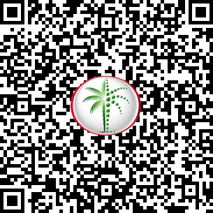 DLD verification QR code