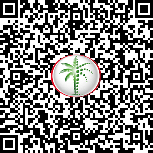DLD verification QR code