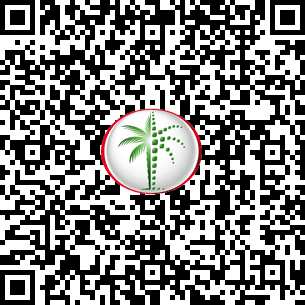 DLD verification QR code