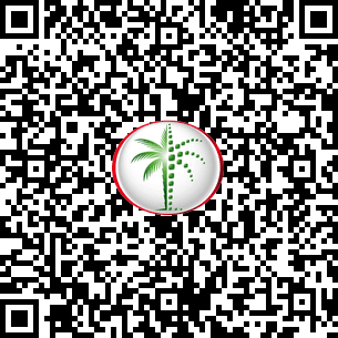 DLD verification QR code