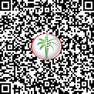 DLD verification QR code