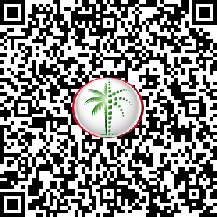 DLD verification QR code