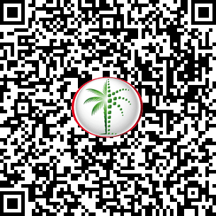 DLD verification QR code