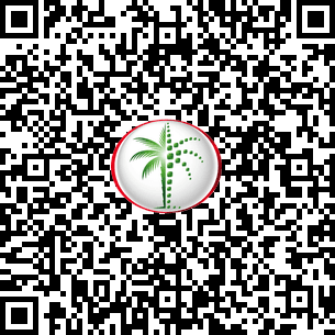 DLD verification QR code
