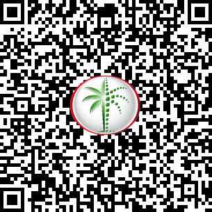 DLD verification QR code