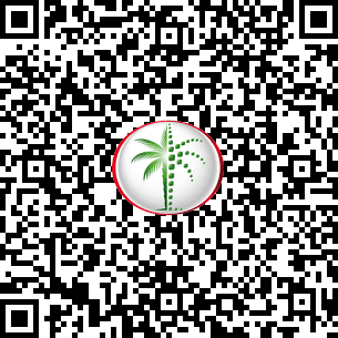 DLD verification QR code