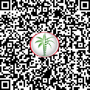 DLD verification QR code