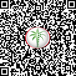 DLD verification QR code