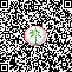 DLD verification QR code