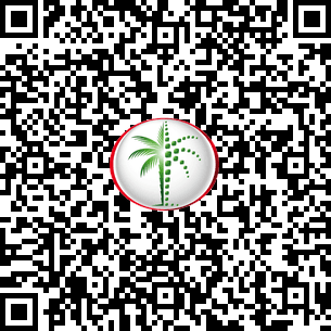 DLD verification QR code