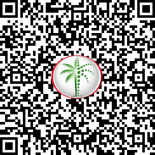 DLD verification QR code