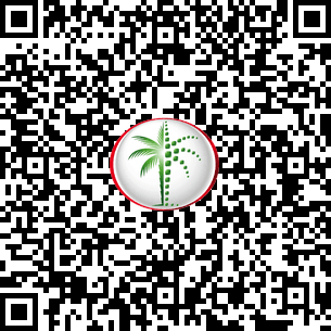 DLD verification QR code