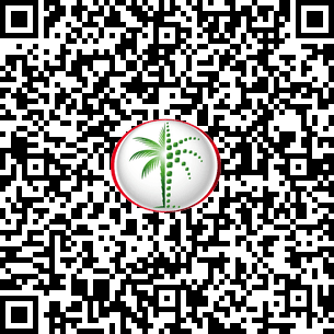 DLD verification QR code