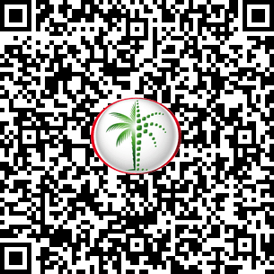 DLD verification QR code