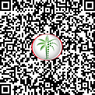 DLD verification QR code