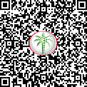 DLD verification QR code