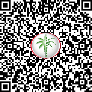 DLD verification QR code