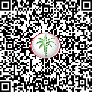 DLD verification QR code